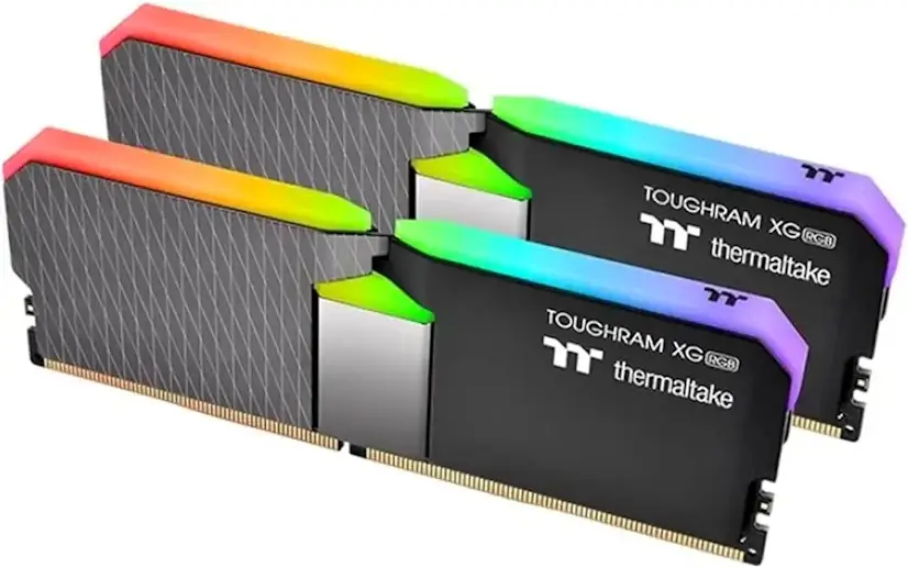 Montaje Memoria RAM Gaming PC Alameda de Osuna