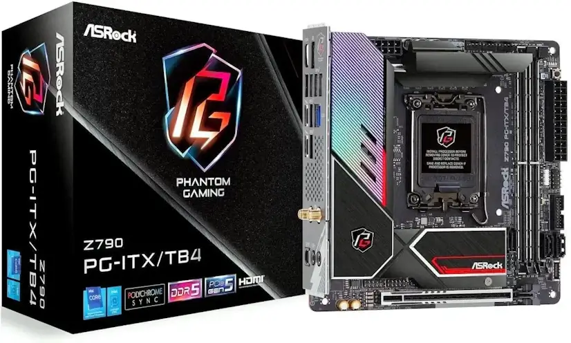 Informático Alameda de Osuna - Montaje Placas Base ASRock Gaming PC Alameda de Osuna