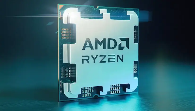 Informático Alameda de Osuna - Montaje Procesadores AMD Gaming PC Alameda de Osuna